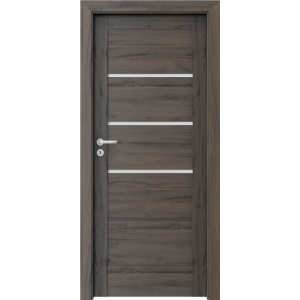Porta Verte HOME G.3 Dub Tmavý 